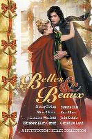 Belles & Beaux de Bluestocking Belles