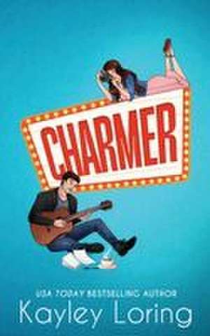 Charmer de Kayley Loring