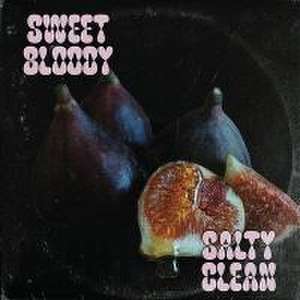 Sweet Bloody Salty Clean de Francesca Kritikos