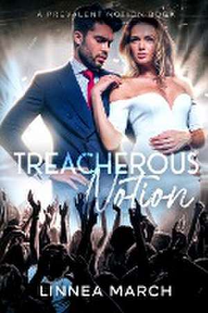 Treacherous Notion de Linnea March