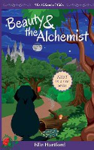 Beauty and the Alchemist de Elle Hartford