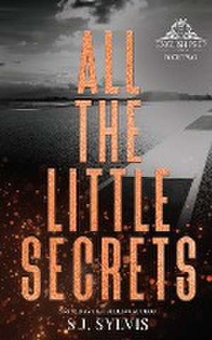 All the Little Secrets de S. J. Sylvis