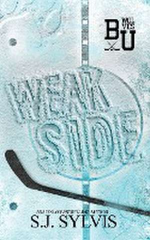 Weak Side de Sj Sylvis