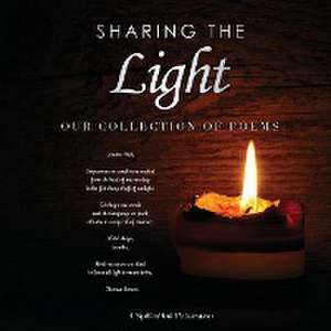 Sharing the Light de Alice K Mergler