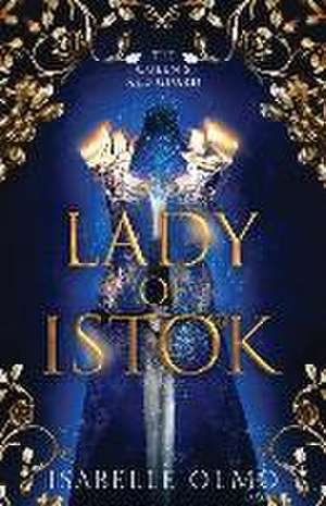 Lady of Istok de Isabelle Olmo