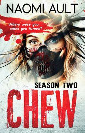 Chew de Naomi Ault