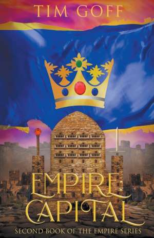 Empire de Tim Goff