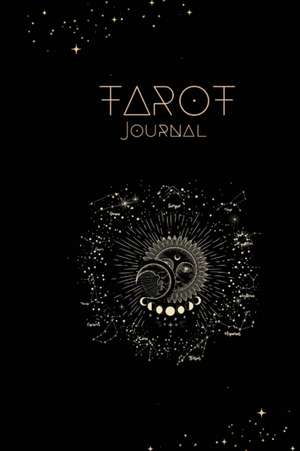 Tarot Journal de K. Turner