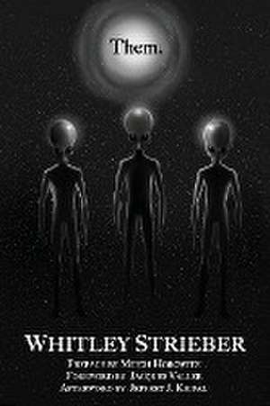 Them de Whitley Strieber