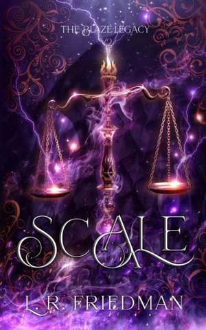 Scale de L. R. Friedman