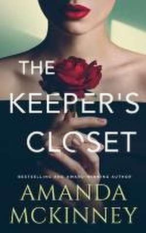 The Keeper's Closet de Amanda McKinney