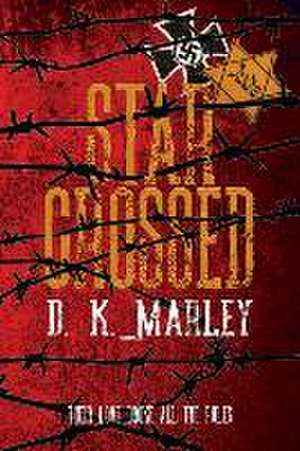 Star Crossed de Dk Marley