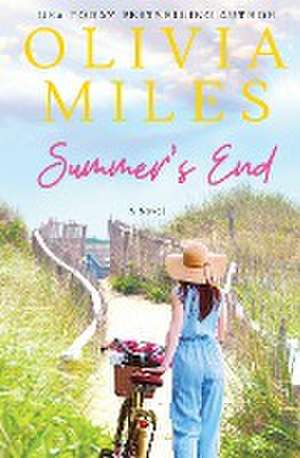 Summer's End de Olivia Miles