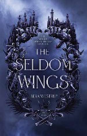 The Seldom Wings de Beka Westrup