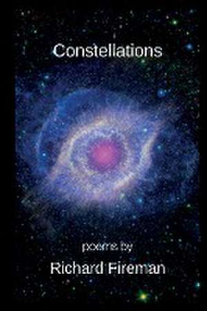 Constellations de Richard Fireman