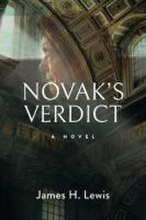 Novak's Verdict de James H. Lewis