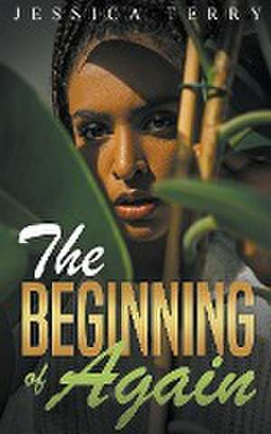 The Beginning of Again de Jessica Terry