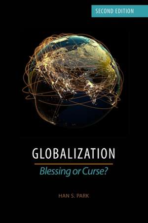 Park, H: GLOBALIZATION