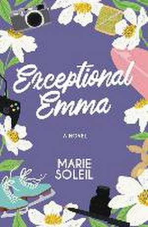 Exceptional Emma de Marie Soleil