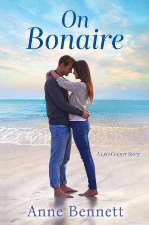 On Bonaire de Anne Bennett