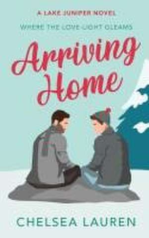 Arriving Home de Chelsea Lauren