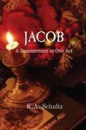 JACOB de K. A. Schultz