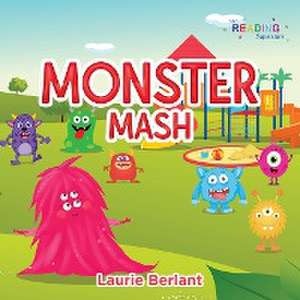 Monster Mash de Laurie Berlant