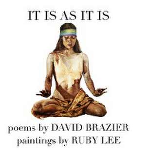 It Is as It Is de David Brazier