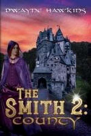 The Smith 2 de Dwayne Hawkins