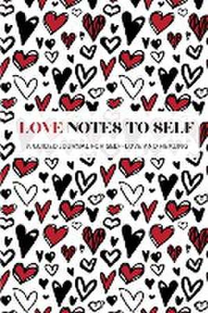 Love Notes To Self de Amber James