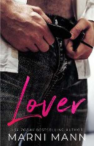 Lover de Marni Mann