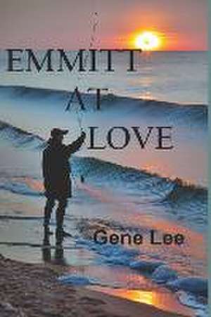 Emmitt at Love de Gene Lee