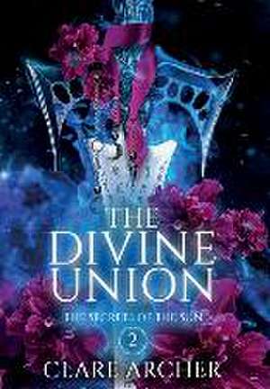 The Divine Union de Clare Archer