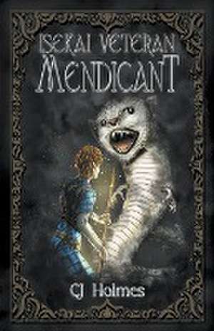Isekai Veteran de Cj Holmes