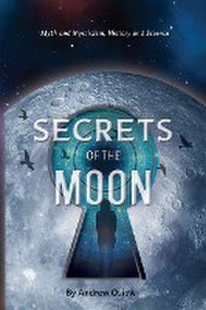 Secrets of the Moon de Tbd