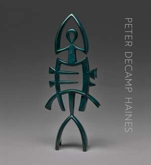 Peter Decamp Haines de Belinda Rathbone