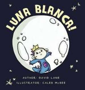 Luna Blanca de David Lane