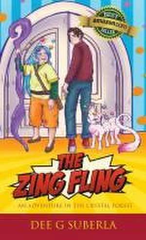 The Zing Fling de Dee G Suberla