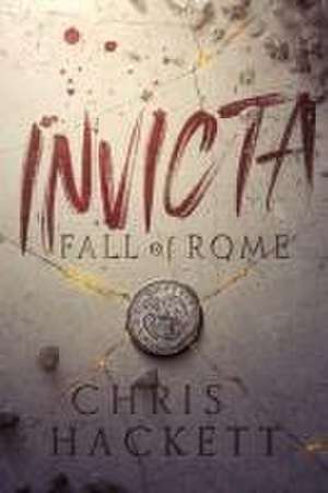 Invicta de Chris Hackett