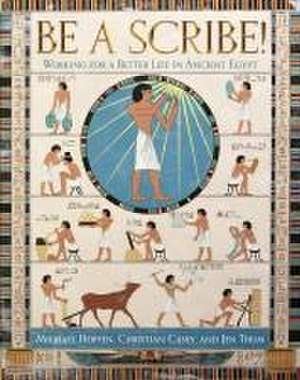 Be a Scribe! de Christian Casey