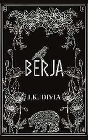 Berja de J. K Divia