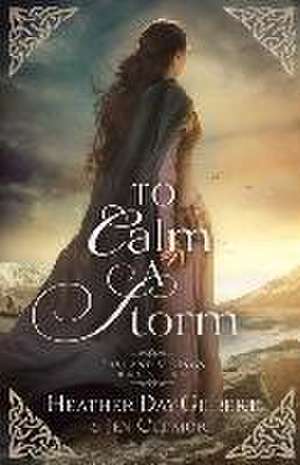 To Calm a Storm de Jen Cudmore