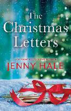 The Christmas Letters de Jenny Hale