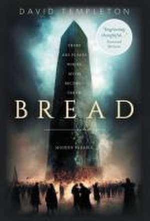 BREAD de David Templeton