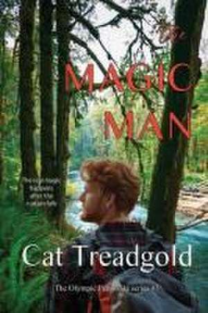 The Magic Man de Cat Treadgold