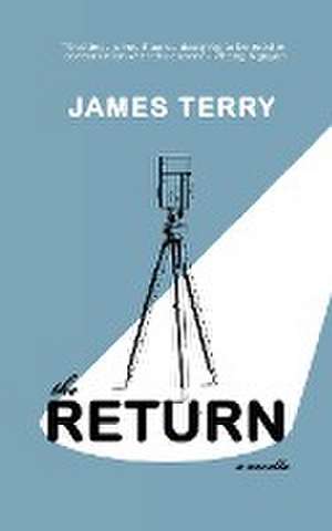 The Return de James Terry