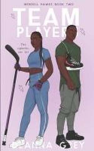 Team Players de Deanna Grey