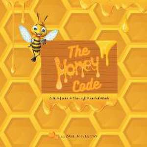 The Honey Code de Elizabeth Sullivan