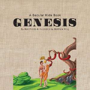 Genesis de Ken Fields