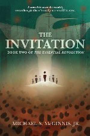 The Invitation de Michael Mcginnis